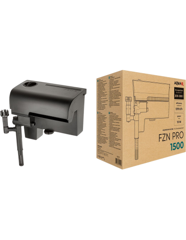 FZN PRO 1500 AQUAEL - 1