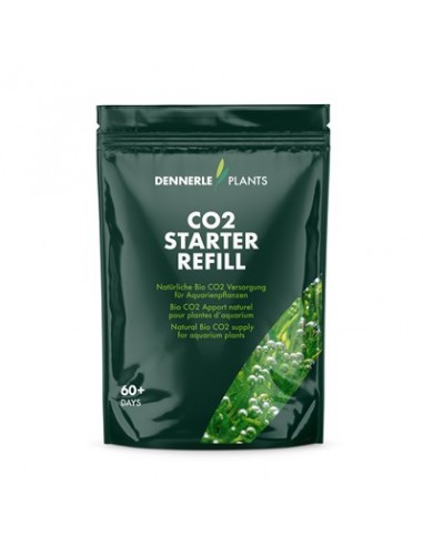 Organische CO² navulset DENNERLE CO2 PLANTS Dennerle plants - 1