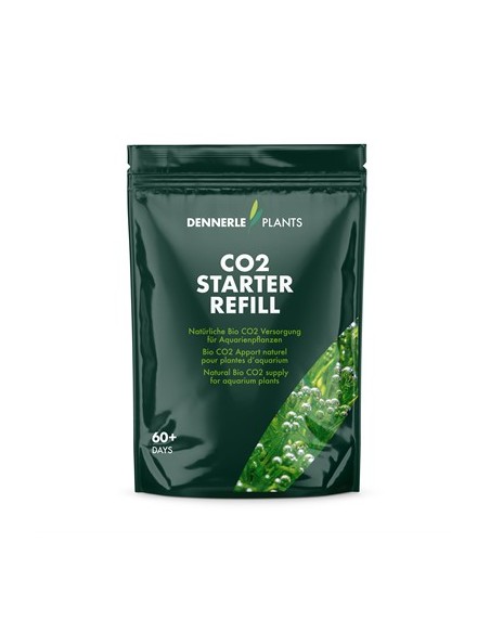 Organische CO² navulset DENNERLE CO2 PLANTS Dennerle plants - 1