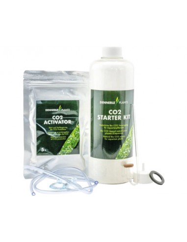 Dennerle Plants CO2 Starter Kit Dennerle plants - 1