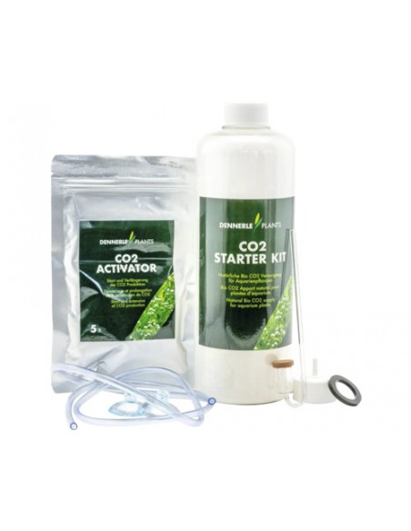 Dennerle Plants CO2 Starter Kit Dennerle plants - 1