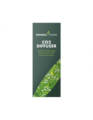 Diffuseur de CO² DENNERLE PLANTS CO2 acrylique Dennerle plants - 1