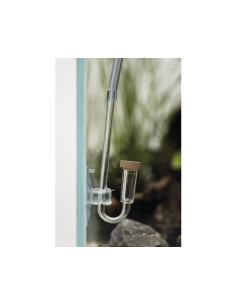 Diffuseur de CO² DENNERLE PLANTS CO2 acrylique Dennerle plants - 1 2
