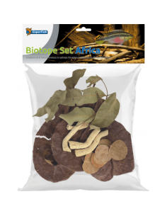 Superfish - Kit Biotope Africain SuperFish - 1