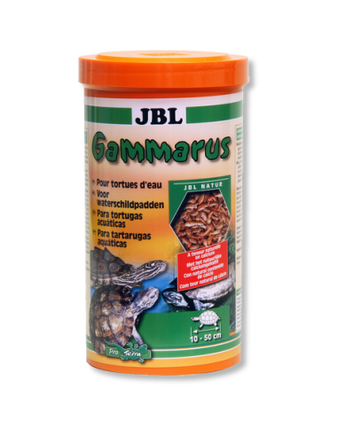 Gammarus JBL JBL - 1