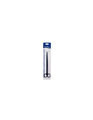 Ciseaux courbes 25cm - Scalare SCALARE - 1