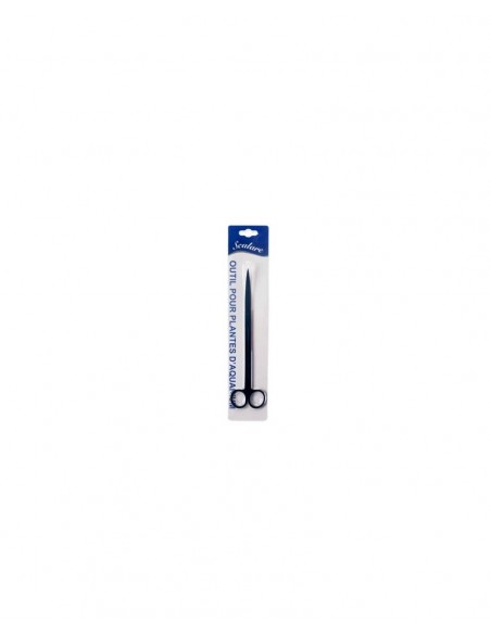 Ciseaux courbes 25cm - Scalare SCALARE - 1