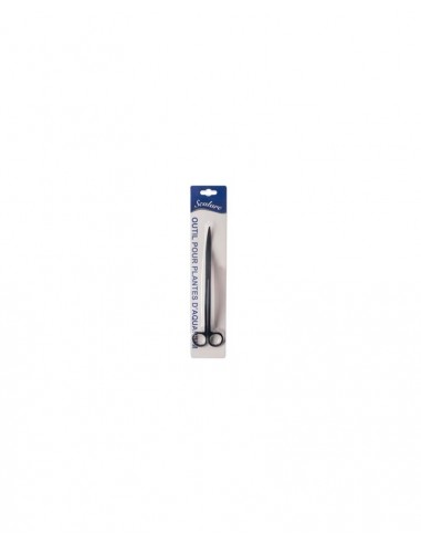 Wave schaar 25cm - Scalare SCALARE - 1