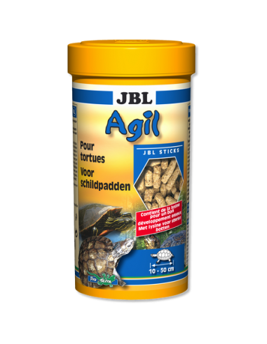 Agil JBL JBL - 1