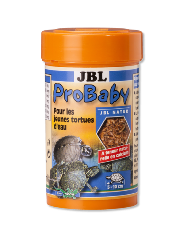 Probaby JBL 100ml for Turtle JBL - 1