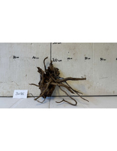 Dark Moor Wood – S 3086 AquaBota - 1