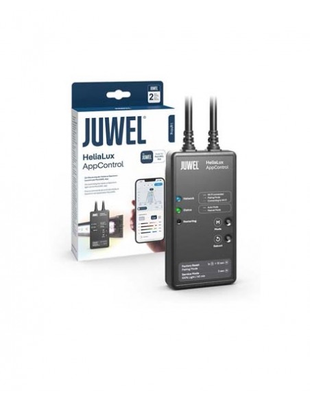 HELIALUX AppControl JUWEL JUWEL - 1