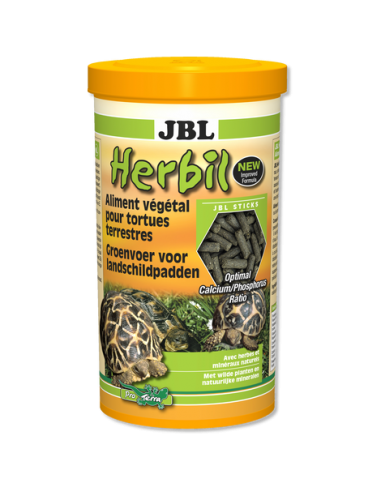 Herbil JBL JBL - 1