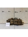 AQUABOTA Racine Honey Comb 3132 - Aquabota.com