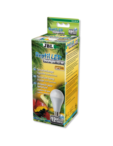 JBL Reptil Led Daylight 12w JBL - 1