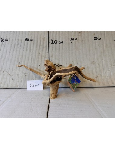 AQUABOTA Racine Spiderwood 3206 - Aquabota.com