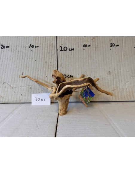 AQUABOTA Racine Spiderwood 3206 - Aquabota.com