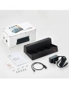 Agitateurs magnétiques Chihiros pour 4 flacons Chihiros Aquatic - 1