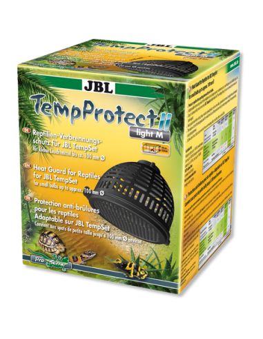 Temp Protect II Light M JBL JBL - 1