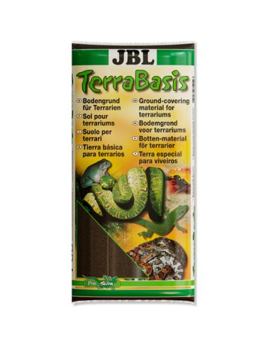 Terrabasis JBL JBL - 1