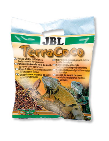 Terracoco 5l JBL JBL - 1
