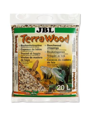 Terrawood JBL JBL - 1