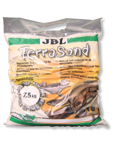 Terras en Natur Wit 7,5kg JBL JBL - 1