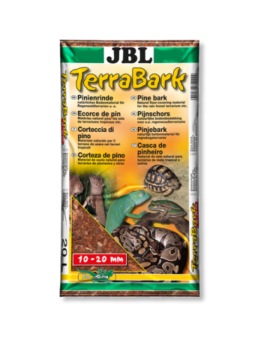 Terrabark S (2-10mm) JBL JBL - 1