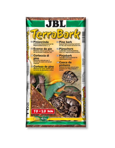 Terrabark M (10-20mm) 20L  JBL JBL - 1