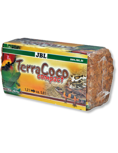Terracoco Compact 500grs JBL JBL - 1
