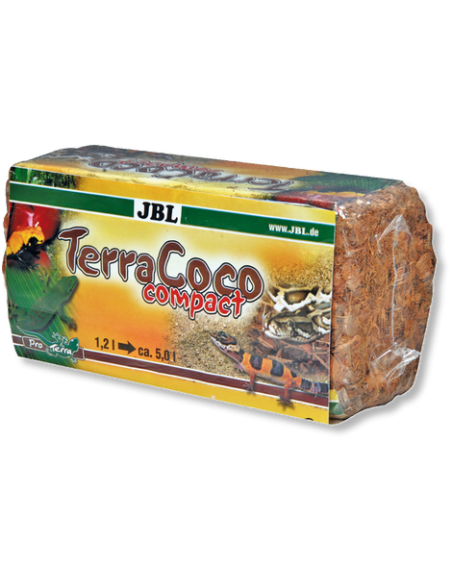 Terracoco Compact 500grs JBL JBL - 1