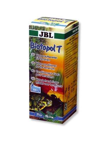 Biotopol T   50 Ml JBL - 1