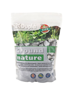 DUPLA Ground Nature Ice Stone 2 Kg - Aquabota.com