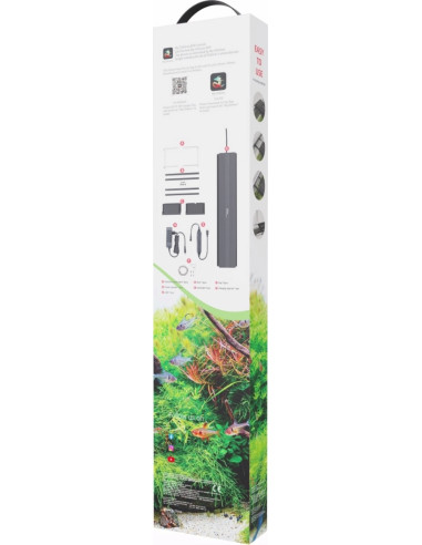 CHIHIROS Universal WRGB 700 - Aquabota.com