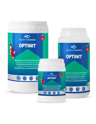 Ichi Pond Optinit 40000 41,95 € aquaticscience