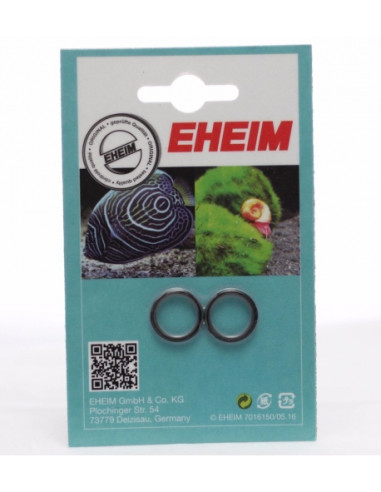 Eheim gasket Tank 2211/2011/2016 5,22 € EHEIM