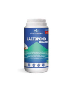 LACTOPOND HEALTH 80g