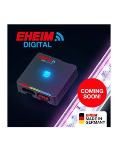 EHEIM Rgb Control +e Pour Réglette Power Rgb - Aquabota.com