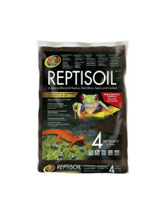 Reptisoil 4.4l Zoomed ZOOMED - 1