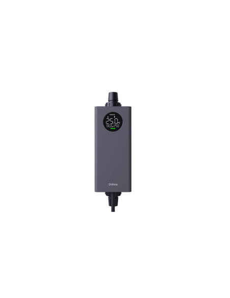 CHIHIROS Heater Pro 16/22mm Jusqu'à 1000W Ajustable - Aquabota.com