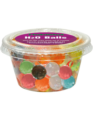 HABISTAT H2O BALLS - Aquabota.com