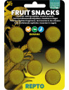 REPTO FRUIT SNACKS BANANE
