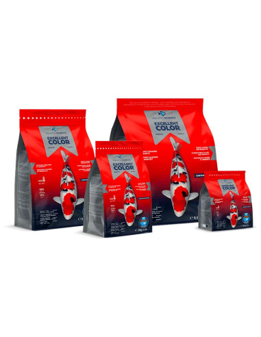 Ichi Food Excellent Large  41,56 € aquaticscience