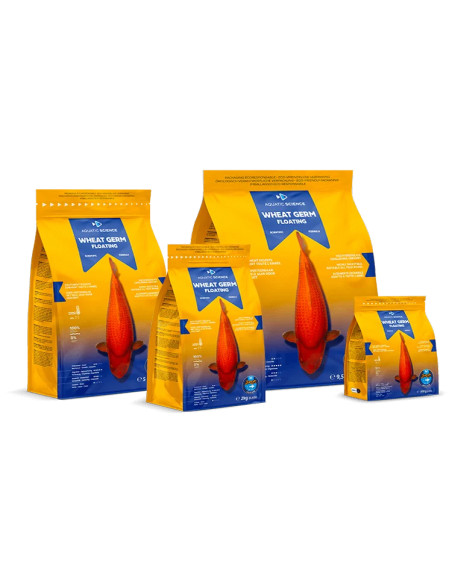 Ichi Food Winter Mini 2-3mm 18,40 € aquaticscience