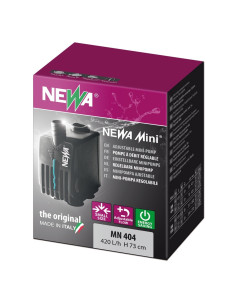 Pomp Newa Mini 404 NEWA - 1