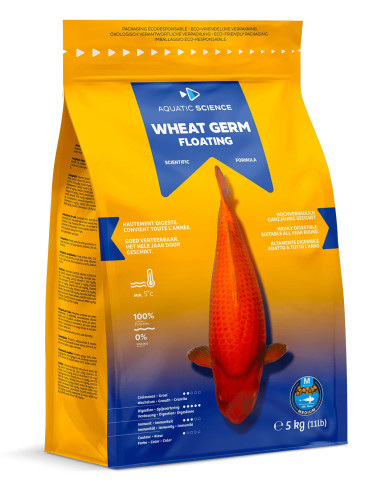 Ichi Food Winter Mini 2-3mm 18,40 € aquaticscience