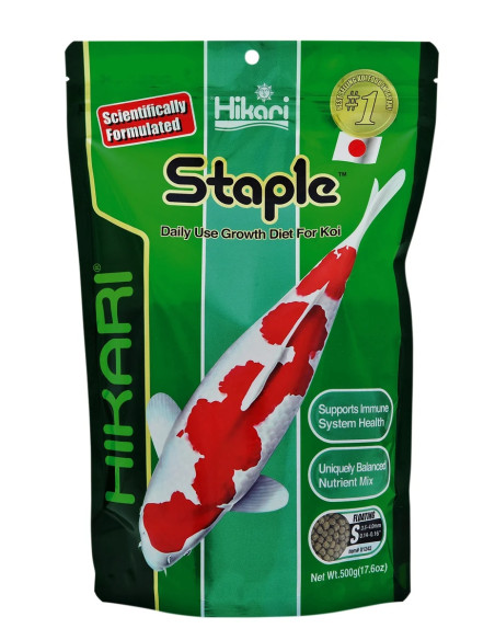 Hikari Staple™ 0,00 €