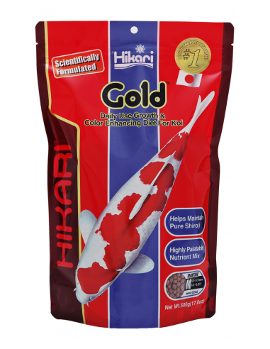 Hikari Gold  - 1