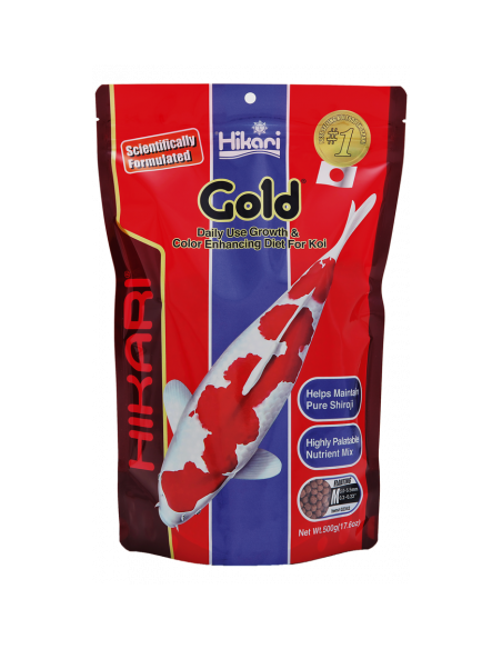 Hikari Gold  - 1