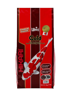 Hikari Gold 0,00 €